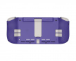 Nitro Deck Retro Purple Limited Edition with Carry Case