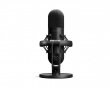 Alias Pro - Black XLR Microphone & Stream Mixer