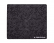 BLACKICE Gaming Mousepad - Typograph Series - Large