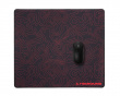 LAVAROCK Gaming Mousepad - Typograph Series - Large