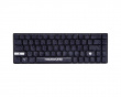 BLACKICE Performance Base 65 Hotswap Gaming Keyboard - ANSI [Gateron KS-37]