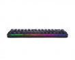 BLACKICE Performance Base 65 Hotswap Gaming Keyboard - ANSI [Gateron KS-37]