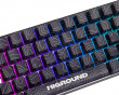 BLACKICE Performance Base 65 Hotswap Gaming Keyboard - ANSI [Gateron KS-37]