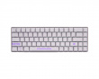 RETROSUPER Performance Base 65 Hotswap Gaming Keyboard - ANSI [Gateron KS-37]