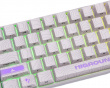 RETROSUPER Performance Base 65 Hotswap Gaming Keyboard - ANSI [Gateron KS-37]