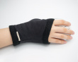 Cotton Typing Gloves - Warm Gaming Gloves - L/XL