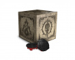 Diablo IV Performance Thumbsticks Collectors Edition - (PS5/PS4)