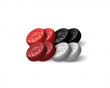 No-Slip Thumb Grips 8p - (Switch Pro)