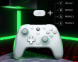 G7 SE Wired Controller (PC/Xbox One/Xbox Series) - PC & Xbox Controller