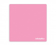 Infinite Series Mousepad - Speed V2 - Soft - Pink - XL Square