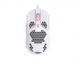 Pulsefire Haste Gaming Mouse - White