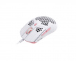 Pulsefire Haste Gaming Mouse - White