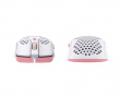 Pulsefire Haste Gaming Mouse - White