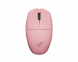 Z1 PRO Wireless Gaming Mouse - Pink