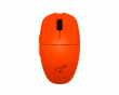 Z1 PRO Wireless Gaming Mouse - Orange