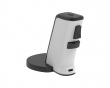 Gun Mouse v2 for Shooting Games - White