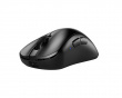 Xlite V3 Wireless Large Gaming Mouse Black