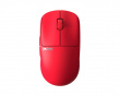 X2-V2 Wireless Gaming Mouse - Red - Limited Edition