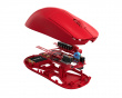 X2-V2 Wireless Gaming Mouse - Red - Limited Edition