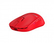 X2-V2 Wireless Gaming Mouse - Mini - Red - Limited Edition