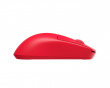 X2-V2 Wireless Gaming Mouse - Mini - Red - Limited Edition