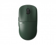 X2-V2 4K Wireless Gaming Mouse - Green - Limited Edition