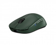 X2-V2 4K Wireless Gaming Mouse - Green - Limited Edition