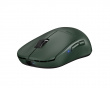 X2-H High Hump 4K Wireless Gaming Mouse - Green- Limited Edition