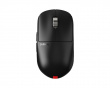 X2-H High Hump eS Wireless Gaming Mouse - Black