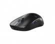 X2-H High Hump eS Wireless Gaming Mouse - Black