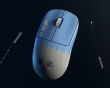 X2-V2 Wireless Gaming Mouse - Hashibira Inosuke - Limited Edition