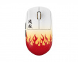 X2-H High Hump Wireless Gaming Mouse - Kyojuro - Limited Edition