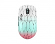 X2-H High Hump Wireless Gaming Mouse - Mini - Shinobu - Limited Edition