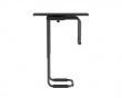 Heavy-Duty Under Desk PC Mount with Sliding Track