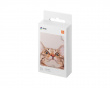 Mi Portable Photo Printer Paper 2x3-inch - 20 Sheets