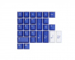 PBTfans Klein Blue R2 - Numpad Kit