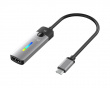 USB-C to HDMI 2.1 8K Adapter