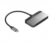 8K USB-C to Dual HDMI Display Adapter