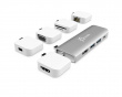 ULTRADRIVE Kit - USB-C Multi-Display Modular Dock