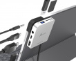 USB-C to HDMI 4K 60Hz Travel Dock for iPad Pro