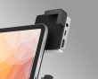 USB-C to HDMI 4K 60Hz Travel Dock for iPad Pro