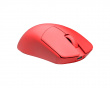 MAYA Wireless Superlight Gaming Mouse - Imperial Red