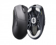 MAYA Wireless Superlight Gaming Mouse - Charcoal Black