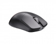 MAYA Wireless Superlight Gaming Mouse - Charcoal Black