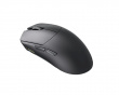 MAYA Wireless Superlight Gaming Mouse - Charcoal Black