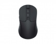 M3 Mini 4K Wireless Gaming Mouse - Black