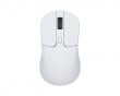 M3 Mini 4K Wireless Gaming Mouse - White