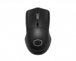 MM311 Wireless Gaming Mouse Lightweight - Black