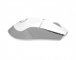 MM311 Wireless Gaming Mouse Lightweight - White