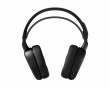 Arctis 7+ Wireless Gaming Headset - Black (Refurbished)